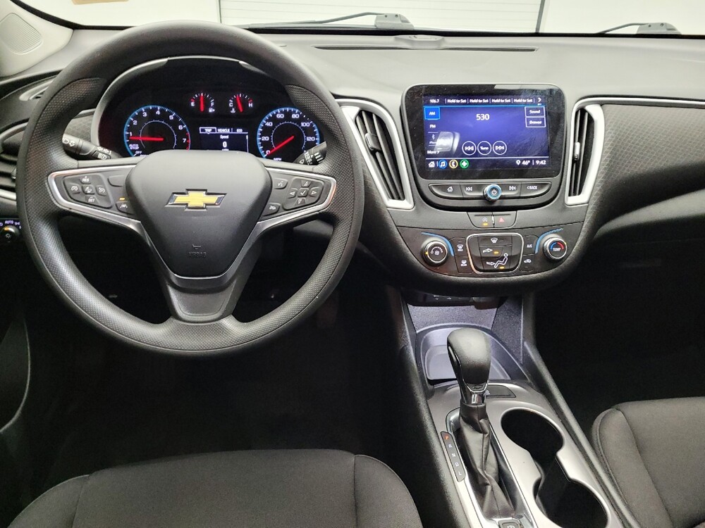 2023 Chevrolet Malibu in Maple Heights, OH 44137 - 18145384 22