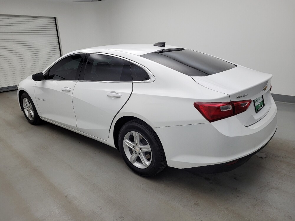 2023 Chevrolet Malibu in Maple Heights, OH 44137 - 18145384 3