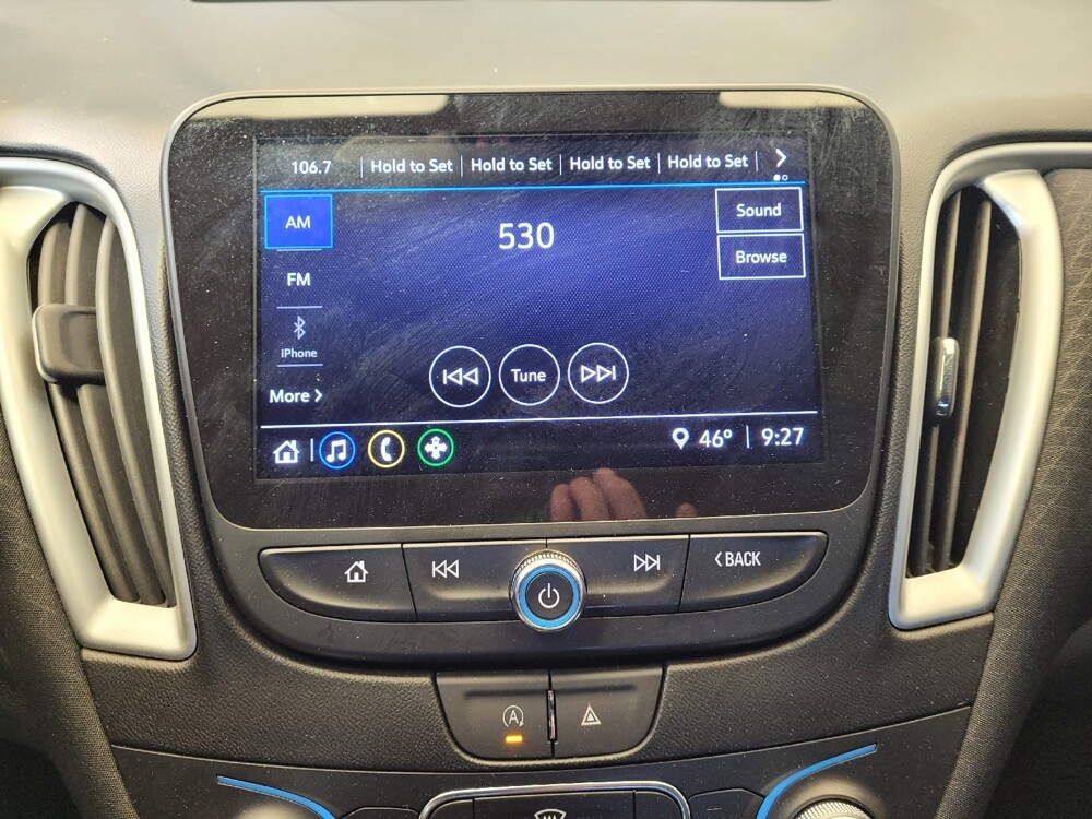 2023 Chevrolet Malibu in Maple Heights, OH 44137 - 18145384 25