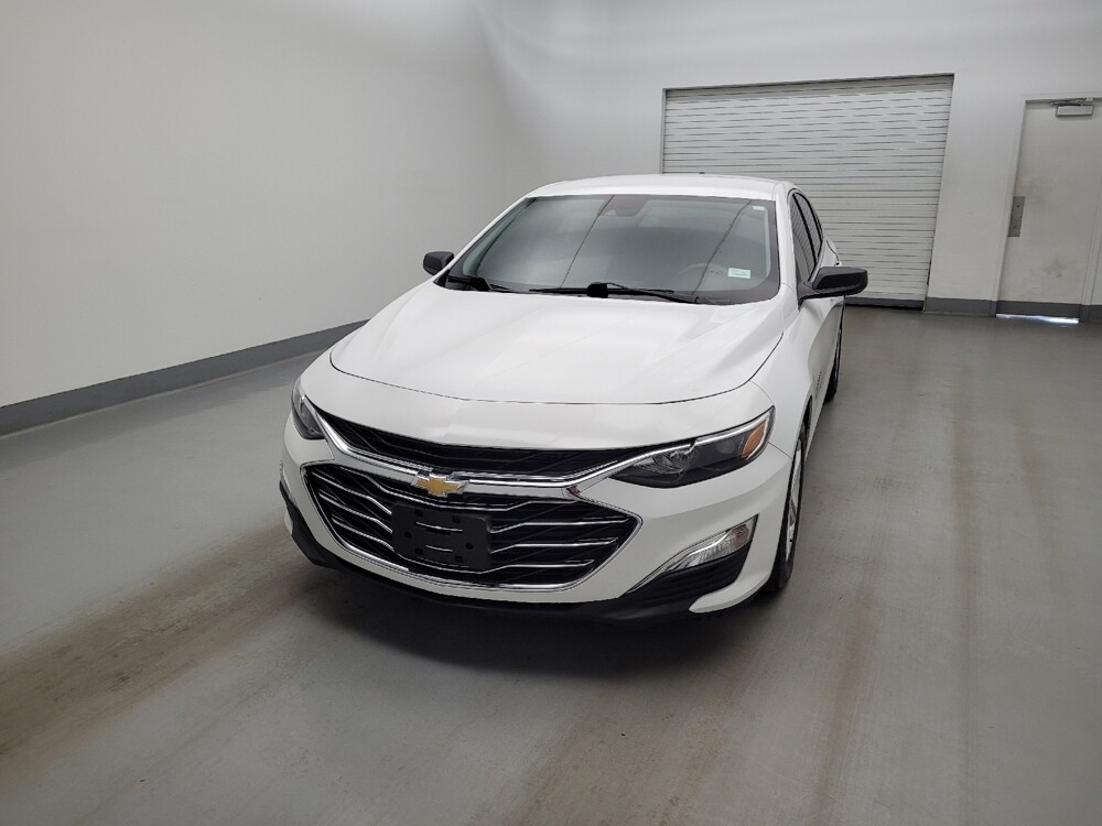 2023 Chevrolet Malibu in Maple Heights, OH 44137 - 18145384 15