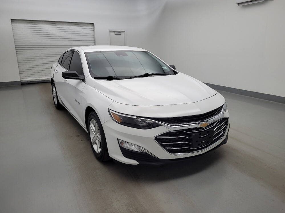 2023 Chevrolet Malibu in Maple Heights, OH 44137 - 18145384 13