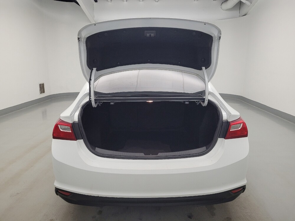 2023 Chevrolet Malibu in Maple Heights, OH 44137 - 18145384 29