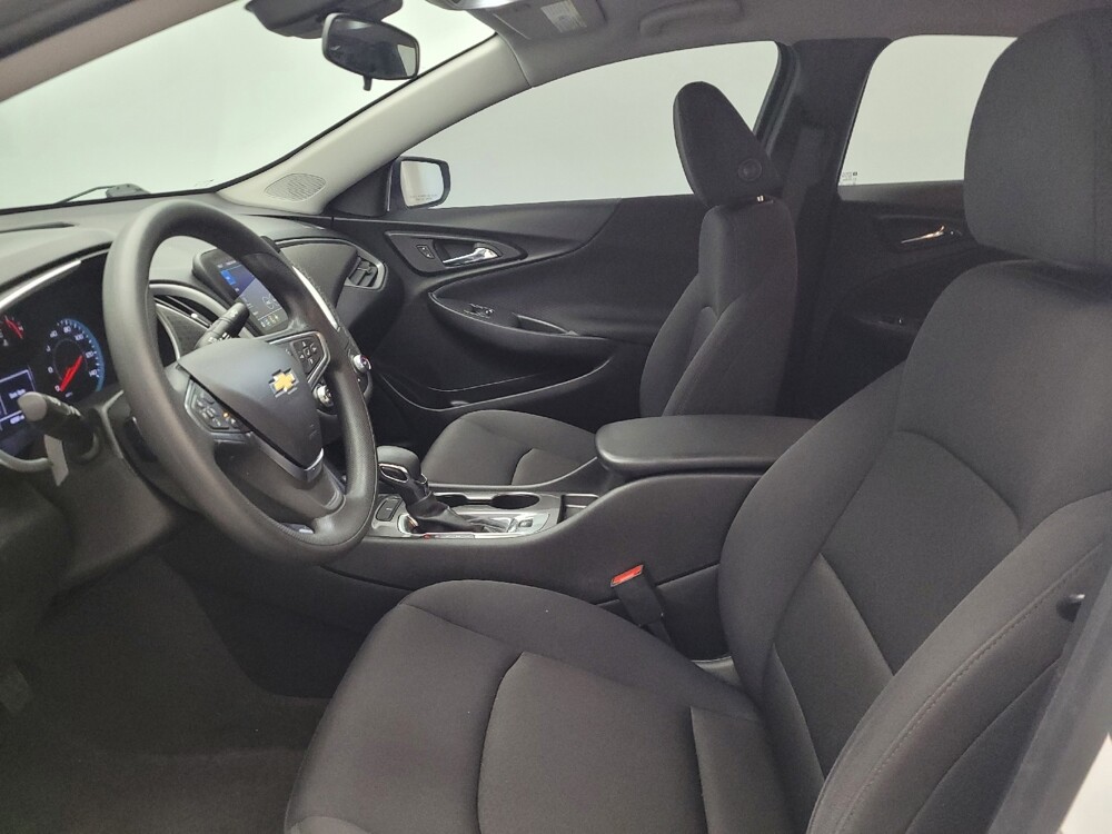 2023 Chevrolet Malibu in Maple Heights, OH 44137 - 18145384 17