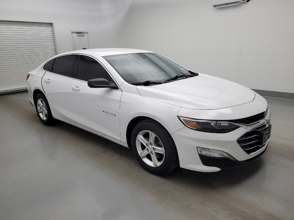2023 Chevrolet Malibu in Maple Heights, OH 44137 - 18145384 11