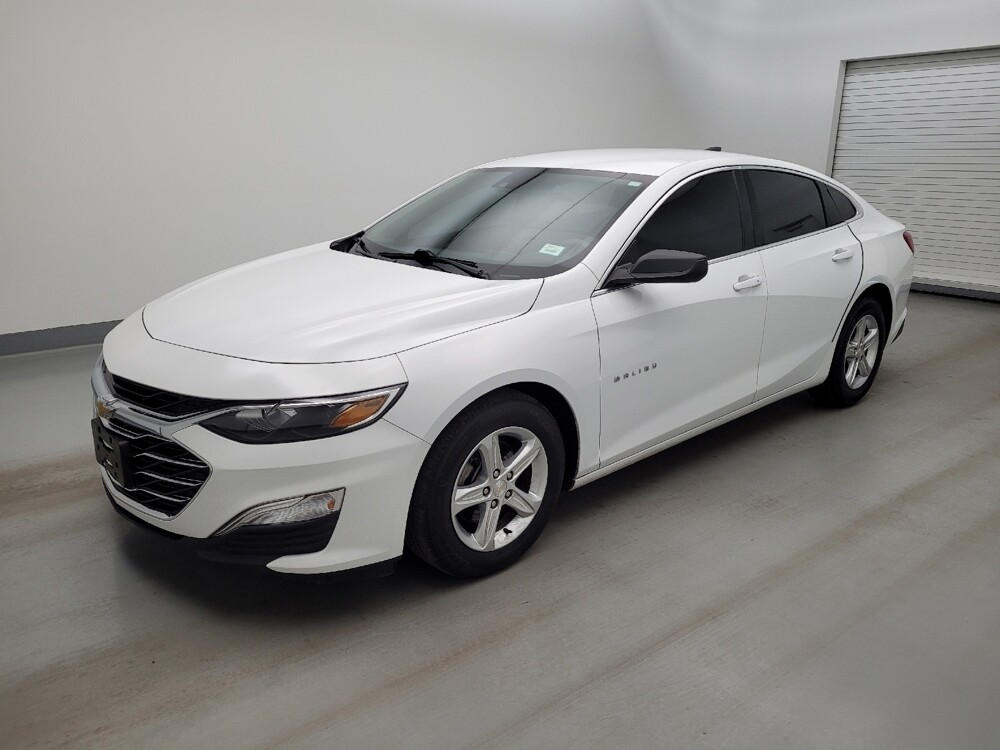 2023 Chevrolet Malibu in Maple Heights, OH 44137 - 18145384 2