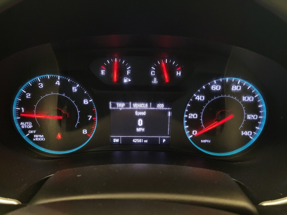 2023 Chevrolet Malibu in Maple Heights, OH 44137 - 18145384 23