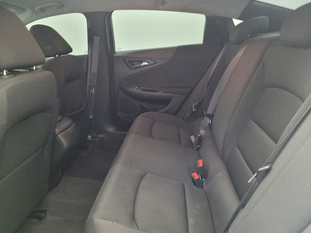2023 Chevrolet Malibu in Maple Heights, OH 44137 - 18145384 18