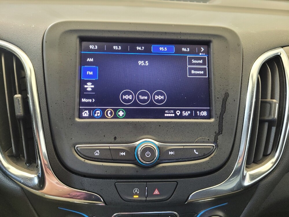 2024 Chevrolet Equinox in Maple Heights, OH 44137 - 18145387 25