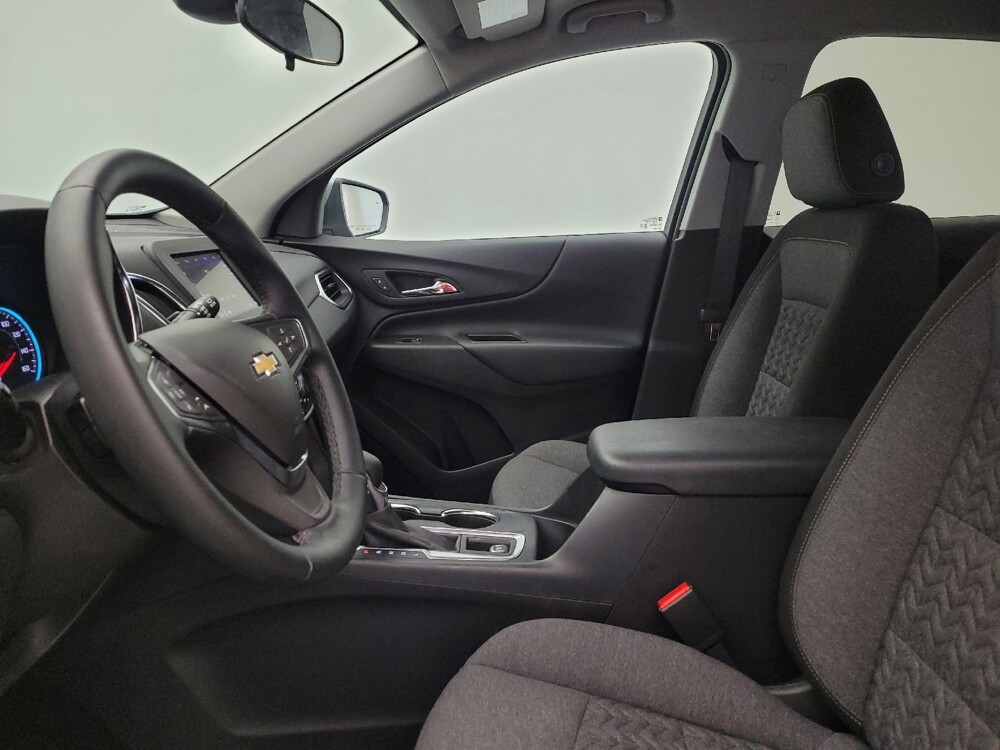2024 Chevrolet Equinox in Maple Heights, OH 44137 - 18145387 17
