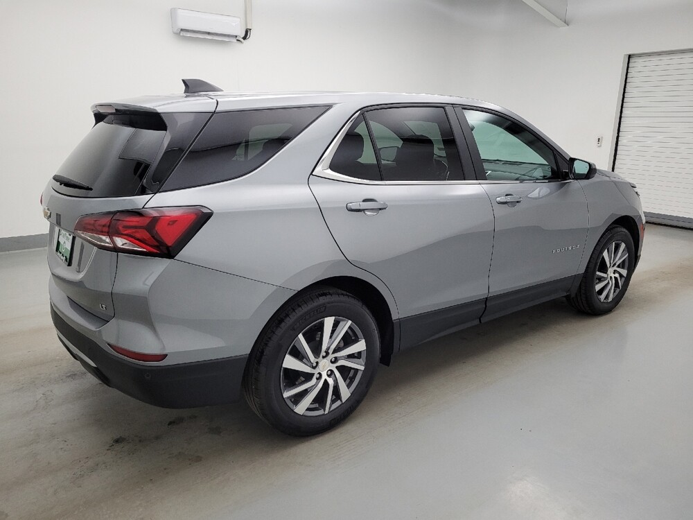 2024 Chevrolet Equinox in Maple Heights, OH 44137 - 18145387 10