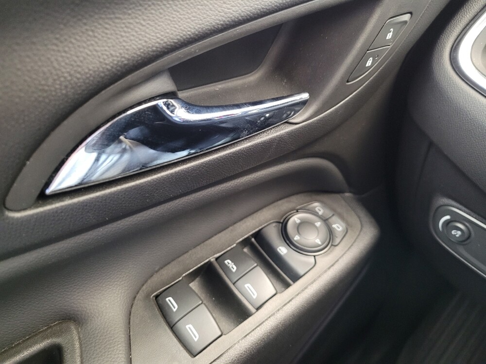 2024 Chevrolet Equinox in Maple Heights, OH 44137 - 18145387 27