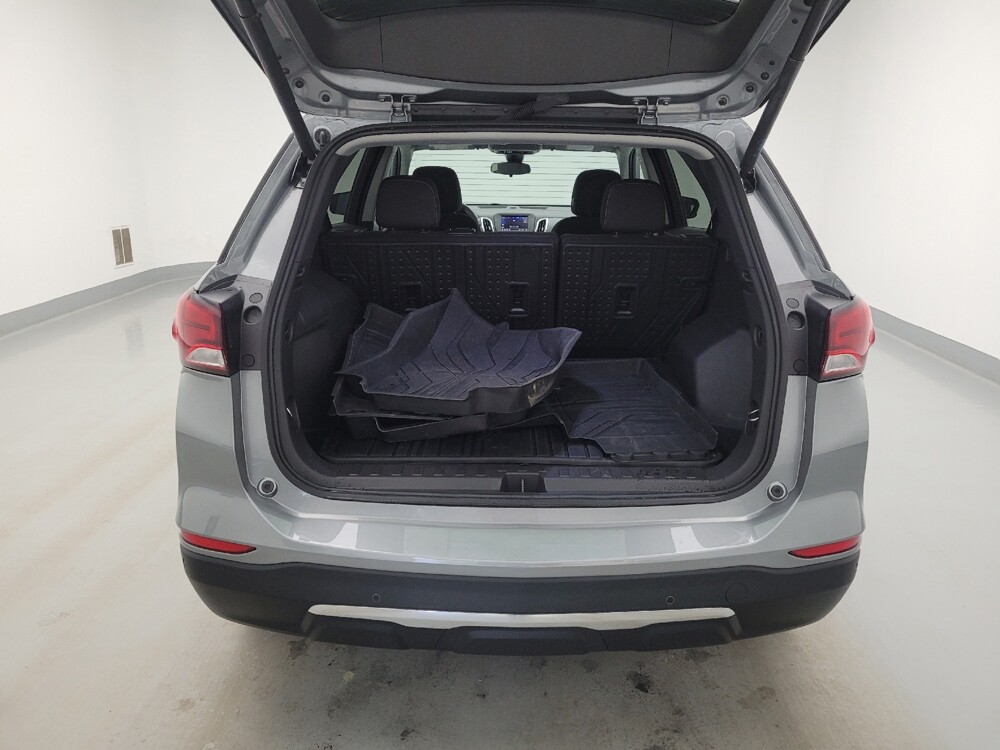 2024 Chevrolet Equinox in Maple Heights, OH 44137 - 18145387 29