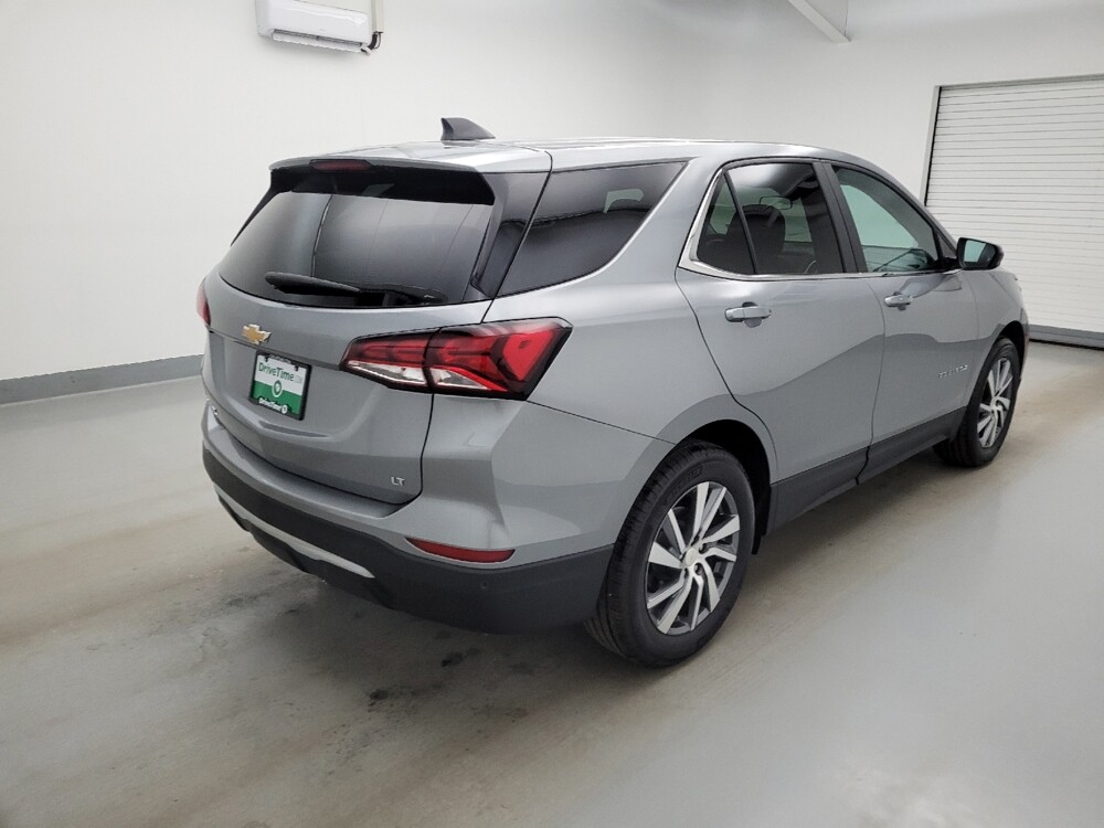 2024 Chevrolet Equinox in Maple Heights, OH 44137 - 18145387 9