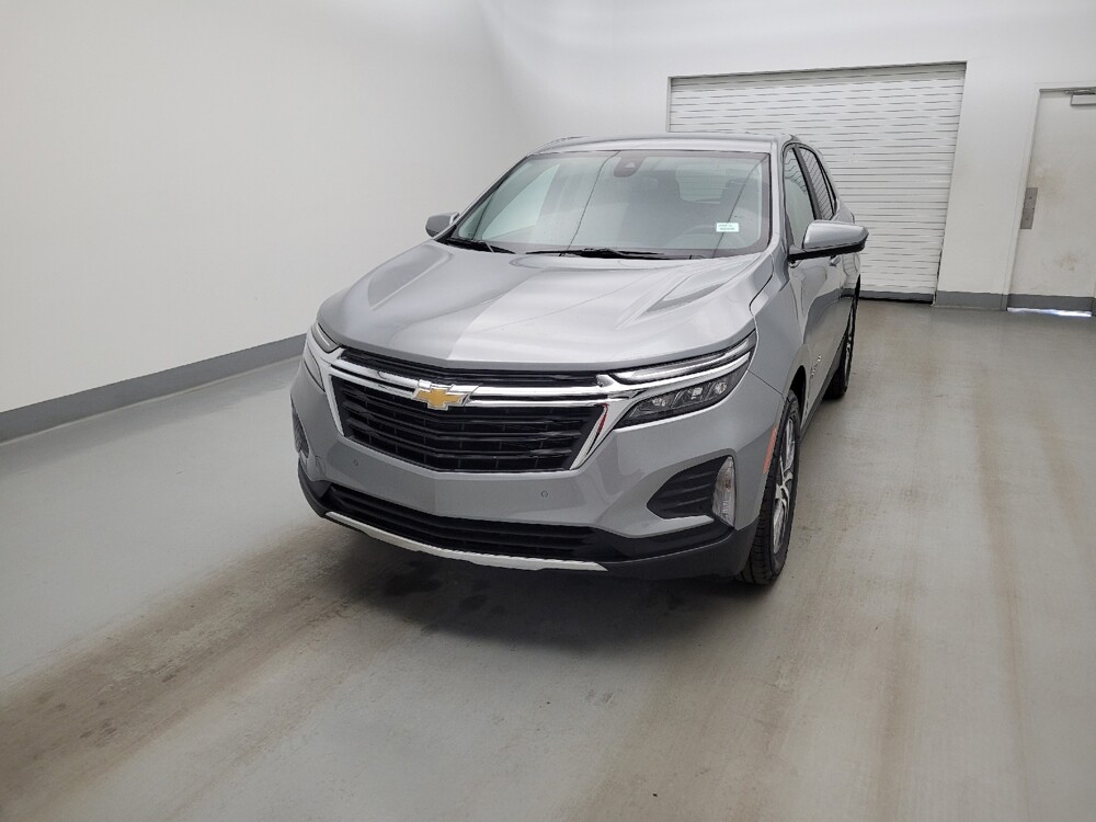 2024 Chevrolet Equinox in Maple Heights, OH 44137 - 18145387 15