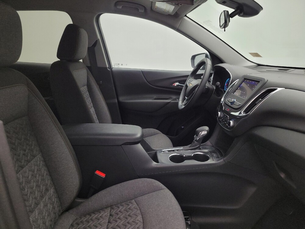 2024 Chevrolet Equinox in Maple Heights, OH 44137 - 18145387 21
