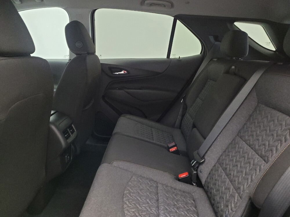 2024 Chevrolet Equinox in Maple Heights, OH 44137 - 18145387 18