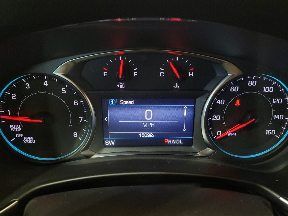 2024 Chevrolet Equinox in Maple Heights, OH 44137 - 18145387 23