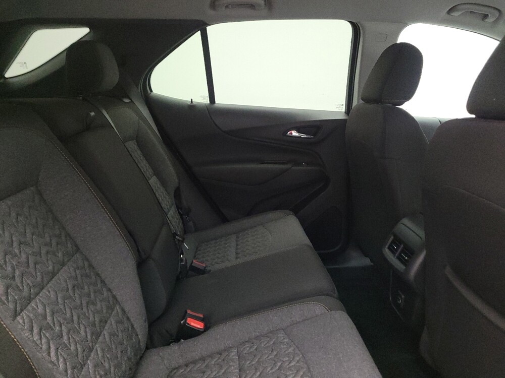 2024 Chevrolet Equinox in Maple Heights, OH 44137 - 18145387 19