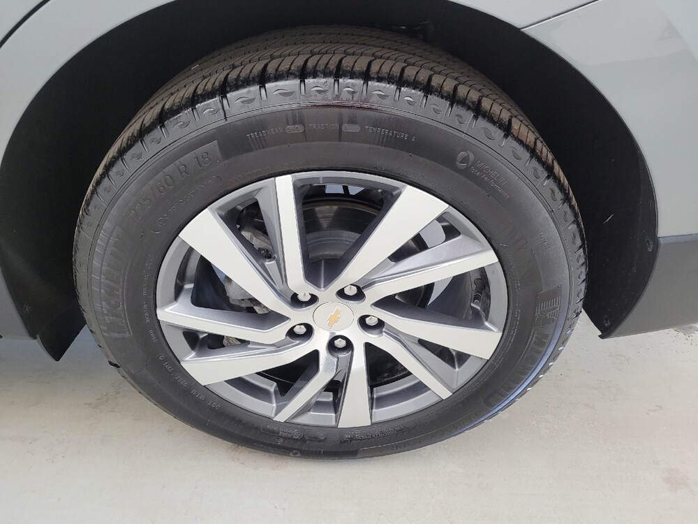 2024 Chevrolet Equinox in Maple Heights, OH 44137 - 18145387 31