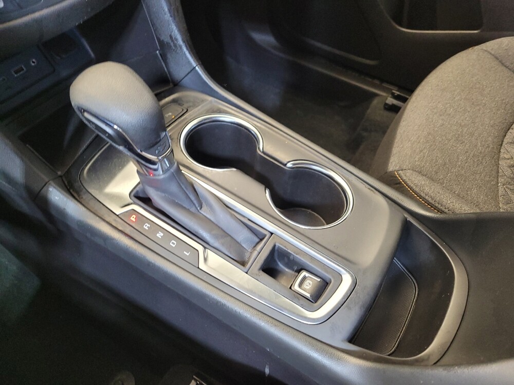 2024 Chevrolet Equinox in Maple Heights, OH 44137 - 18145387 26