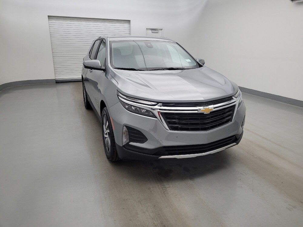 2024 Chevrolet Equinox in Maple Heights, OH 44137 - 18145387 14