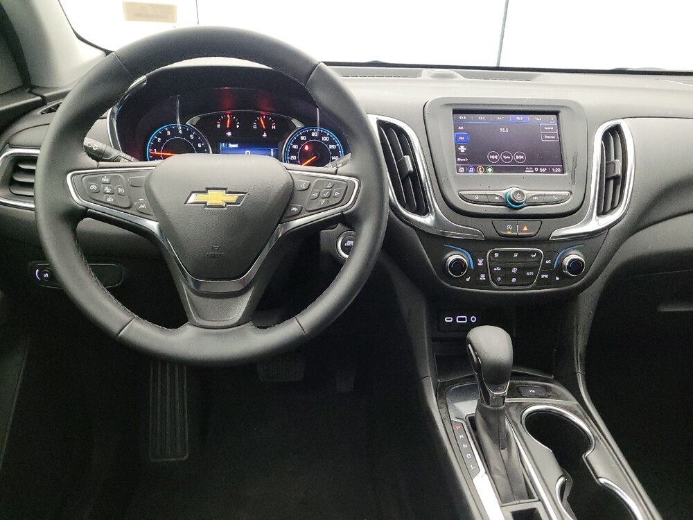 2024 Chevrolet Equinox in Maple Heights, OH 44137 - 18145387 22