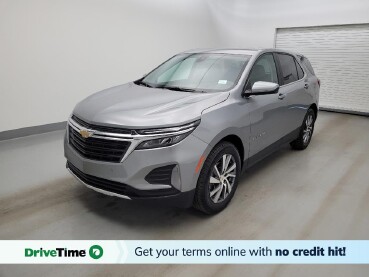 2024 Chevrolet Equinox in Maple Heights, OH 44137