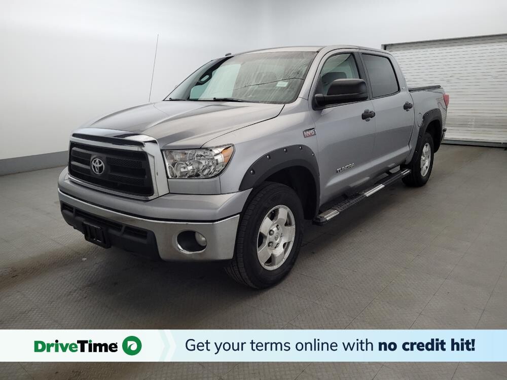 2012 Toyota Tundra in Chesapeake, VA 23320 - 18145388
