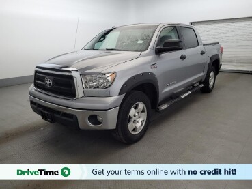 2012 Toyota Tundra in Chesapeake, VA 23320