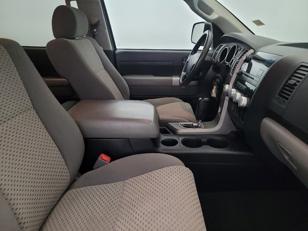 2012 Toyota Tundra in Chesapeake, VA 23320 - 18145388 21