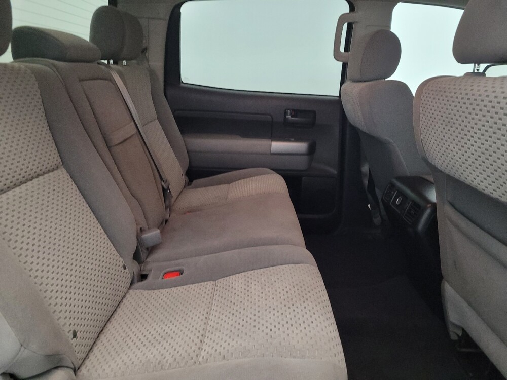2012 Toyota Tundra in Chesapeake, VA 23320 - 18145388 19