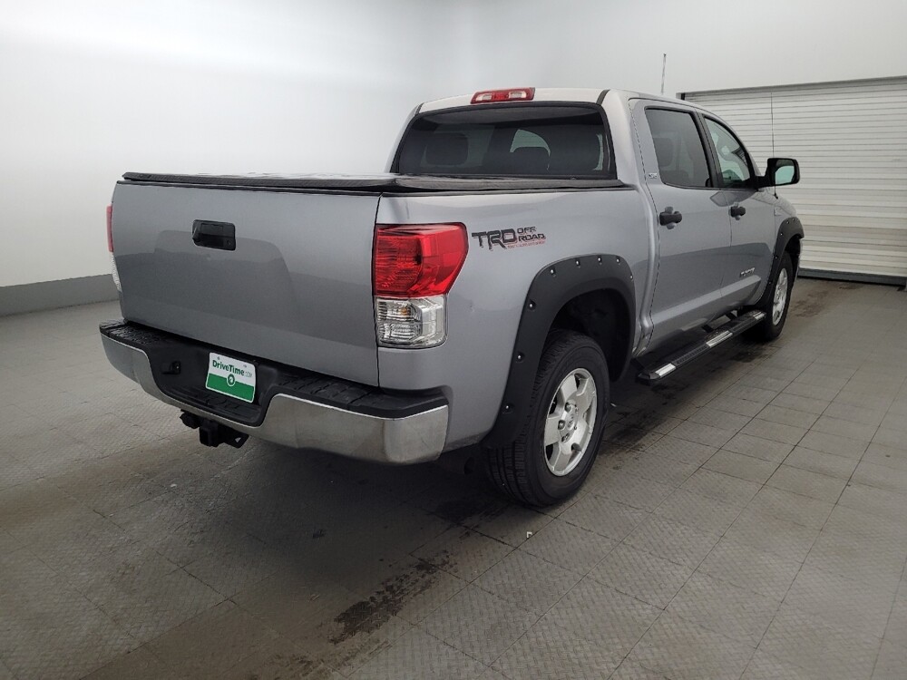 2012 Toyota Tundra in Chesapeake, VA 23320 - 18145388 9