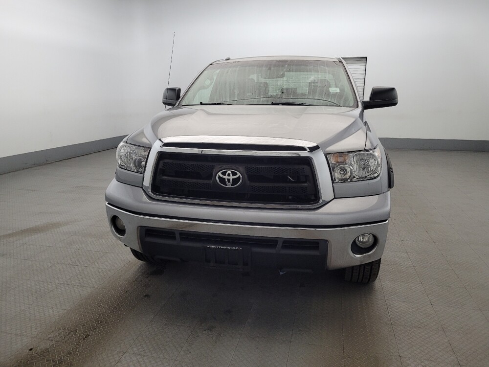 2012 Toyota Tundra in Chesapeake, VA 23320 - 18145388 15