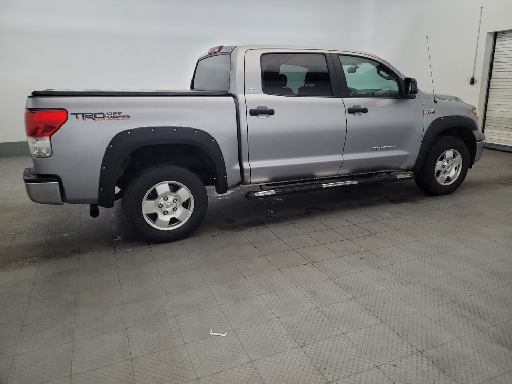 2012 Toyota Tundra in Chesapeake, VA 23320 - 18145388 10