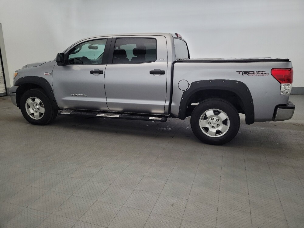 2012 Toyota Tundra in Chesapeake, VA 23320 - 18145388 3
