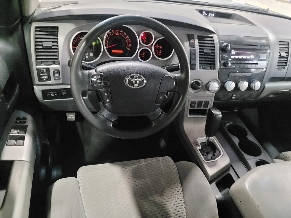 2012 Toyota Tundra in Chesapeake, VA 23320 - 18145388 22