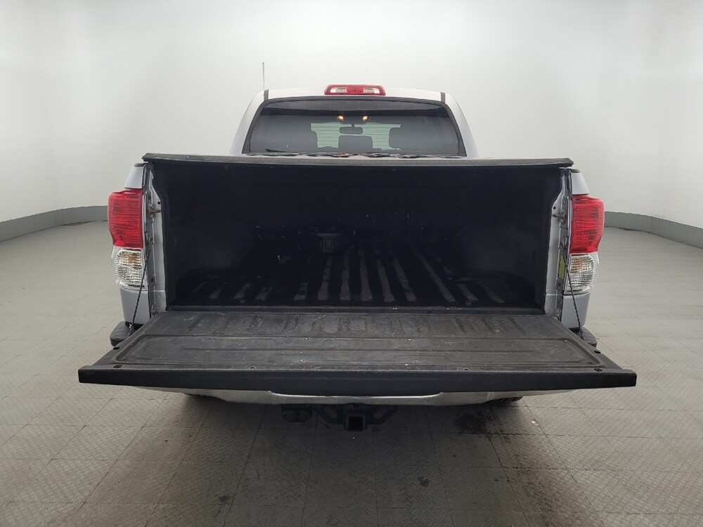2012 Toyota Tundra in Chesapeake, VA 23320 - 18145388 29