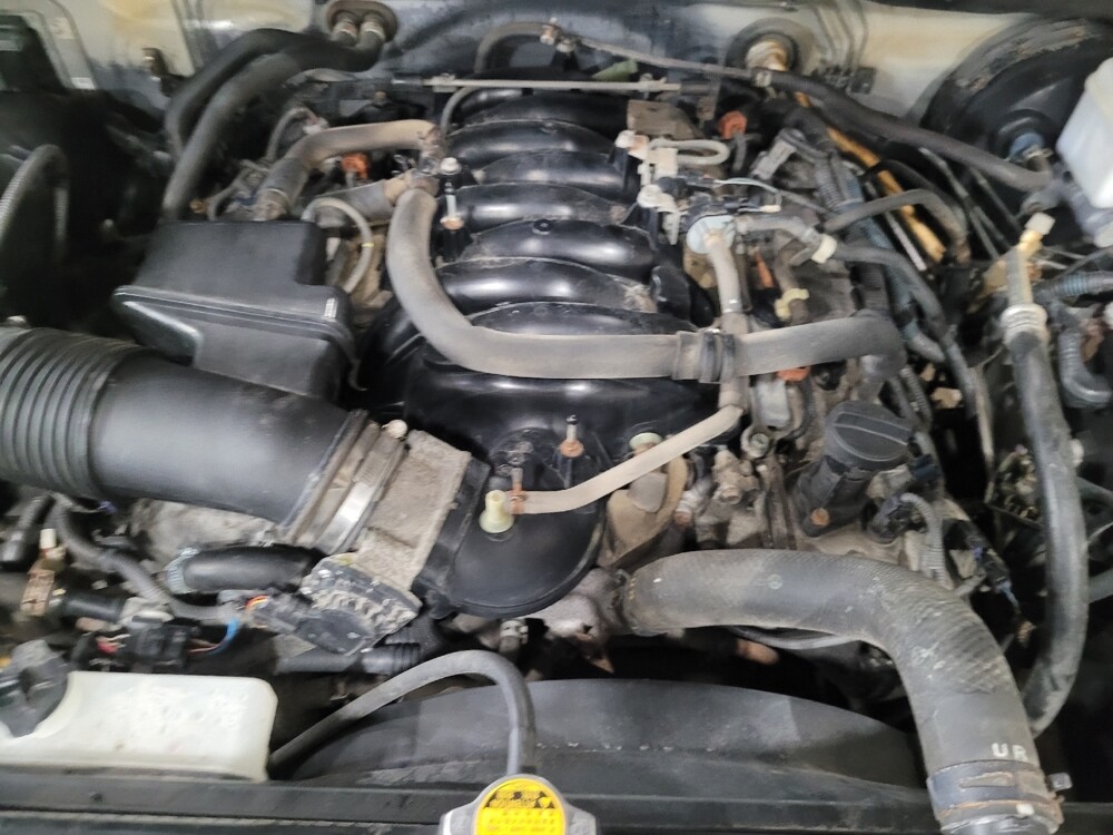 2012 Toyota Tundra in Chesapeake, VA 23320 - 18145388 30