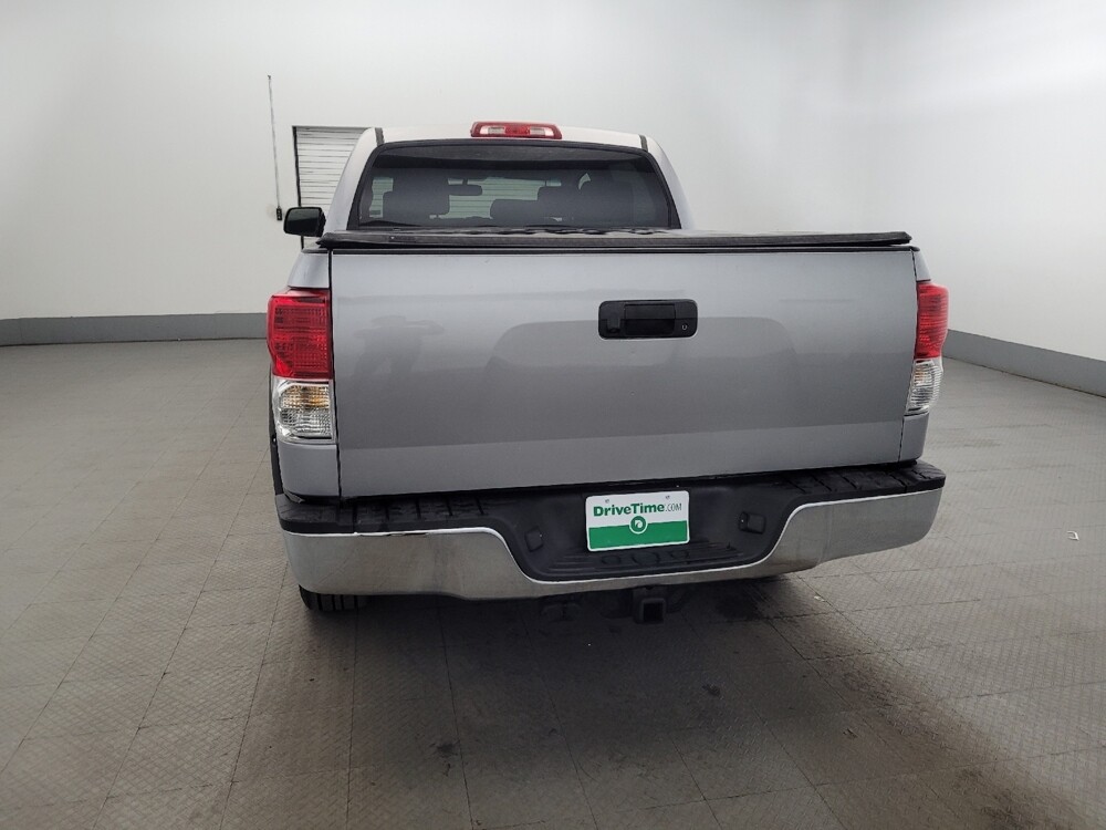 2012 Toyota Tundra in Chesapeake, VA 23320 - 18145388 6