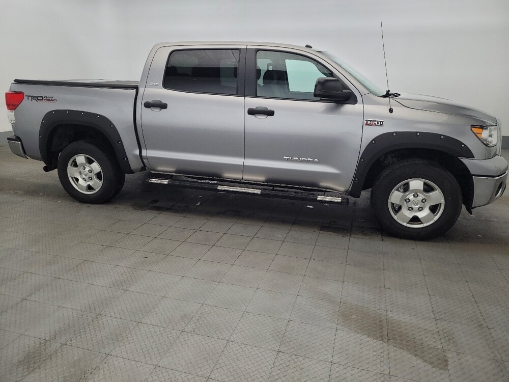 2012 Toyota Tundra in Chesapeake, VA 23320 - 18145388 11