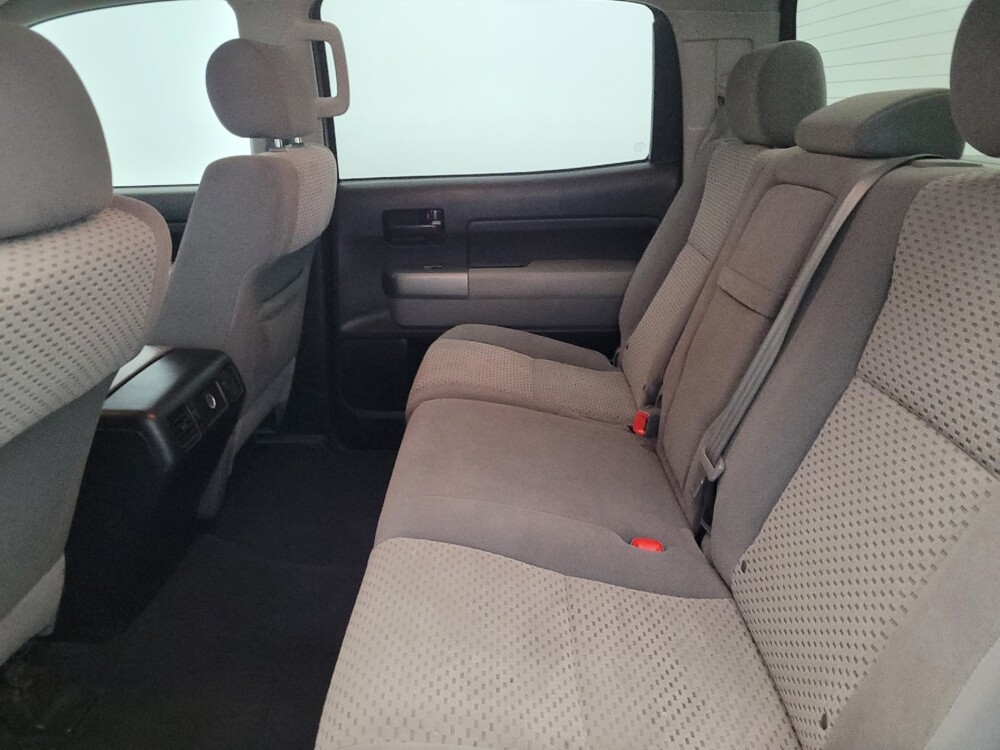 2012 Toyota Tundra in Chesapeake, VA 23320 - 18145388 18