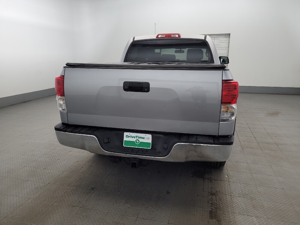 2012 Toyota Tundra in Chesapeake, VA 23320 - 18145388 7