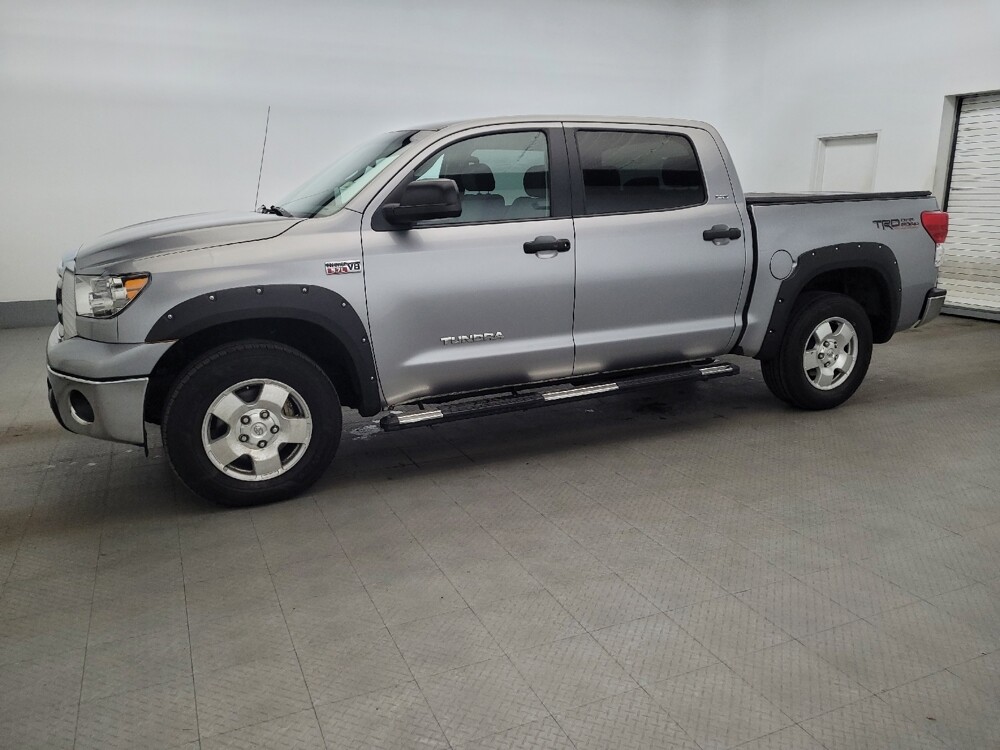 2012 Toyota Tundra in Chesapeake, VA 23320 - 18145388 2