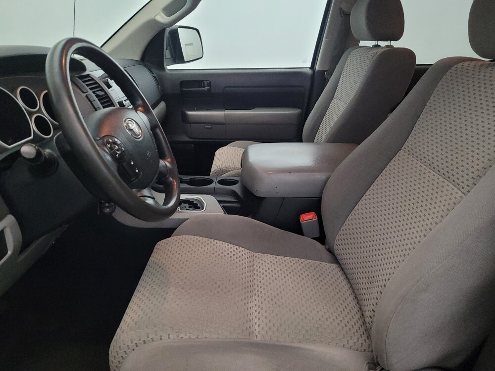 2012 Toyota Tundra in Chesapeake, VA 23320 - 18145388 17