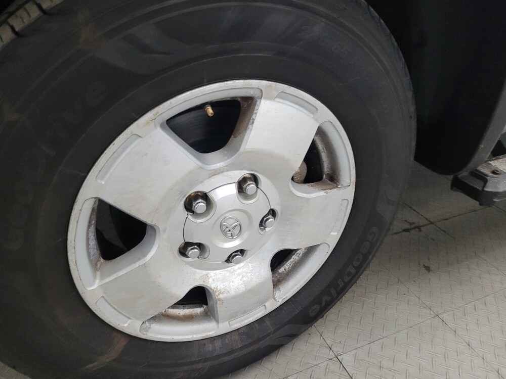 2012 Toyota Tundra in Chesapeake, VA 23320 - 18145388 31