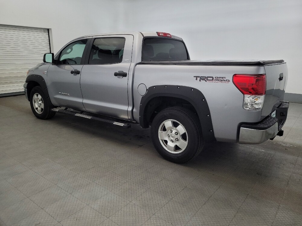 2012 Toyota Tundra in Chesapeake, VA 23320 - 18145388 5
