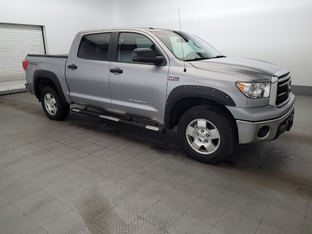 2012 Toyota Tundra in Chesapeake, VA 23320 - 18145388 13