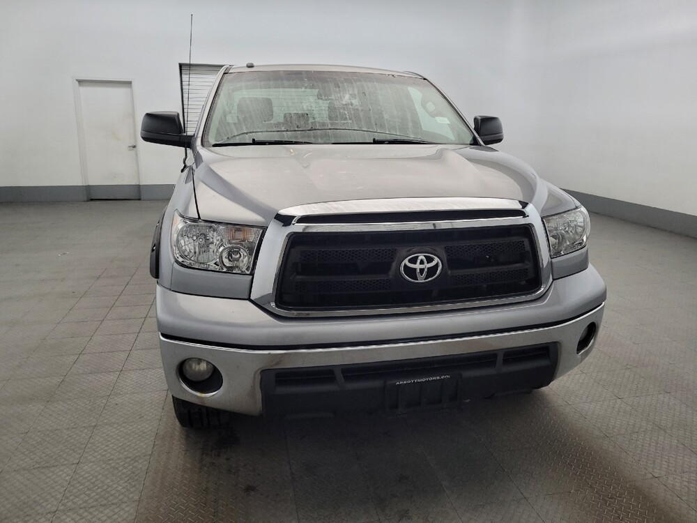 2012 Toyota Tundra in Chesapeake, VA 23320 - 18145388 14