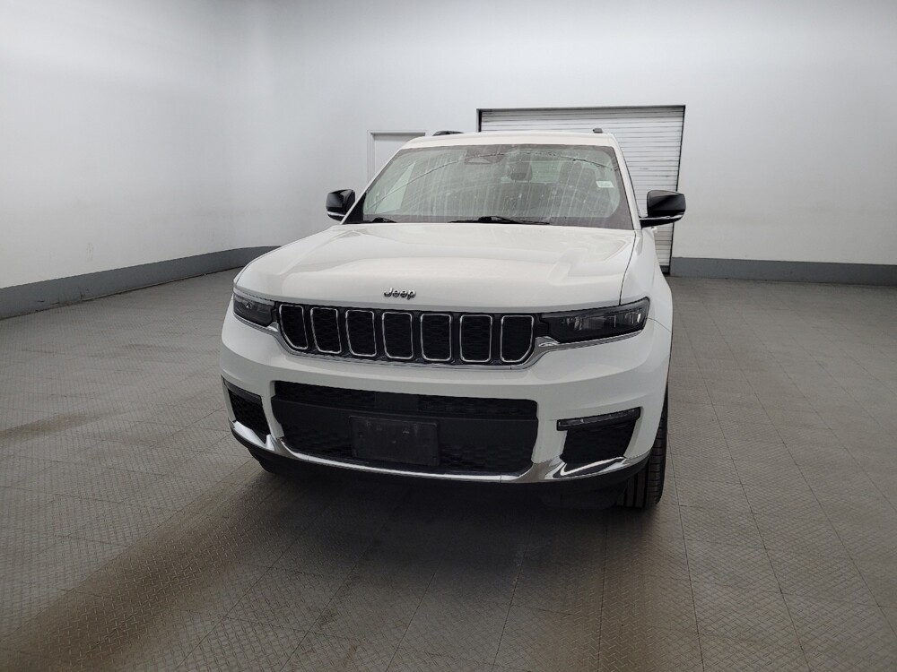 2021 Jeep Grand Cherokee L in Pittsburgh, PA 15236 - 18145390 15