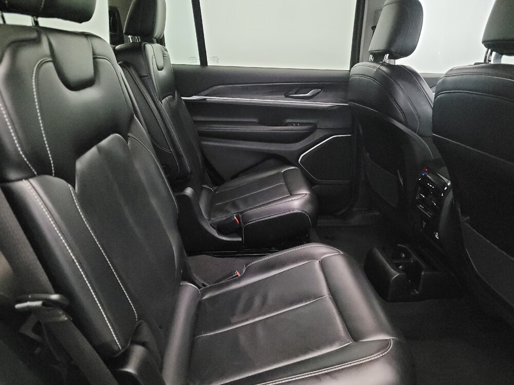 2021 Jeep Grand Cherokee L in Pittsburgh, PA 15236 - 18145390 19